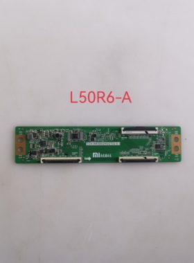 原装红米L50M7-EA L50R6-A 逻辑板 TCH.HK500UHDGT02-9.1
