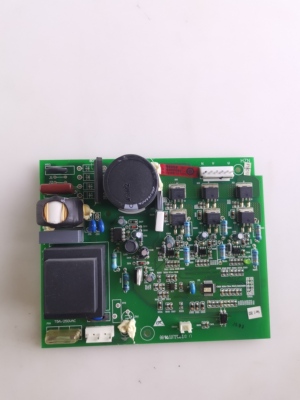 海尔冰箱变频板0064000385 V98505 1D 电脑板 试机发货包好现