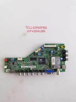 TCLL40P60FB L42P60FBD L39F3300B 46FL150C主板40MXY-MS8102-MAA