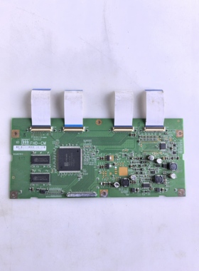 原装康佳LC-TM4219厦华LC-47R35逻辑板 FHD-CM 配屏V470H1-L02/03