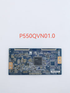 海信LED55K560U逻辑板55P05-C00 P550QVN01.0 CTRL BD 55寸用