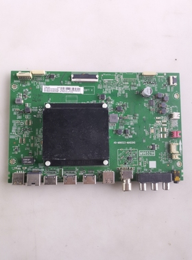 原装TCL 雷鸟75S535C 55R625C电视主板40-M96523-MAD2HG