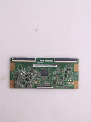 原装 海尔LU55C51 液晶电视逻辑板 NCPD-TC546-002 V2.0 现货