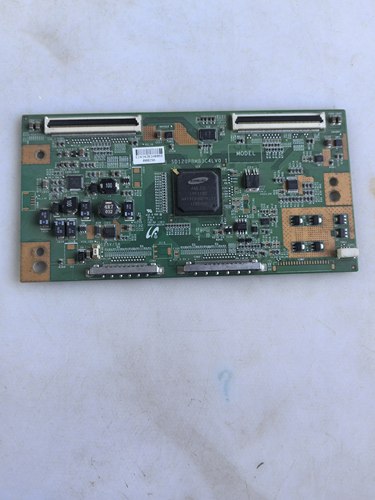 TCL L55F3310-3D/3390A逻辑板SD120PBMB3C4LV0.1