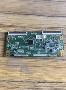 全新升级版 V650DJ5-CKS2 逻辑板LQ601R3HB2K  DCBDU-P296D-01