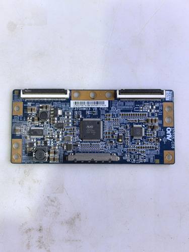 原装 拆机 逻辑板 T370HW03 VB CTRL BD 37T05-C06现货  实图