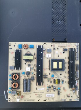 康佳LED55X9500UF 55/58X9600UE 55K60U电源板34010083