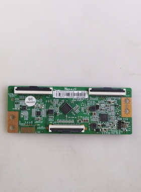 原装海尔LE43A51J逻辑板CC430LV1D N2TP430FHDLV1D-F_K0 2K