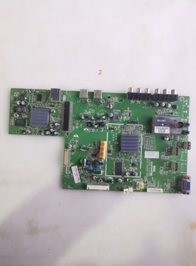 创维37E60HR主板5800-A8R800-0030/50屏SEL315V2-S00A/D