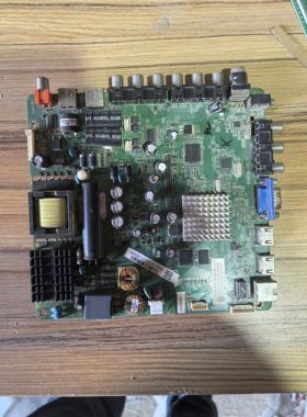 TCL LE42D8800 LE42D59 42D11 42A60主板6A608-T8C1
