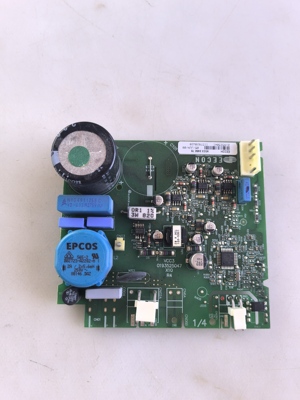 海尔冰箱变频板 VCC3 2456 78压缩机驱动板EECON 0193525047