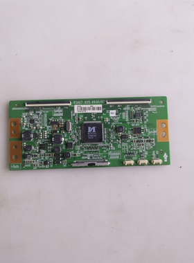 原装海信LED50EC660US 55EC720US 50K5100U逻辑板RSAG7.820.6930