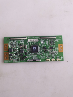 原装海信LED50EC660US 55EC720US 50K5100U逻辑板RSAG7.820.6930