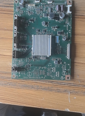 飞利浦 275M8驱动板主板一体电源板 715GA317-M0B-B06-005K/G