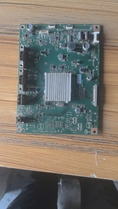 飞利浦 275M8驱动板主板一体电源板 715GA317-M0B-B06-005K/G