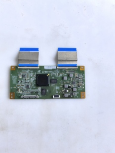 海信LED58K320U逻辑板L48Z3 6201B000L3000