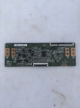 原装长虹75D4PS海尔 55R5逻辑板 HV750QUBF9B 47-6021363现货