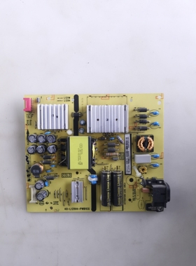 原装TCL L55P5 55T3电源板 40-L131H4-PWB1CG 08-L131H44-PW200AG