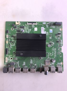 原装创维55S7E/65B20 主板5800-A8N351-0P20机芯8N35100