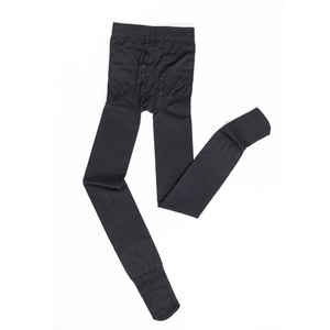 耐尔连裤袜秋款200D束腹提臀9160加裆显瘦180d天鹅绒连裤袜9162