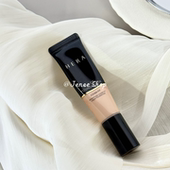 HERA赫拉赫妍黑金持久遮瑕粉底液哑光不假面养肤秋冬控油滋润21N1