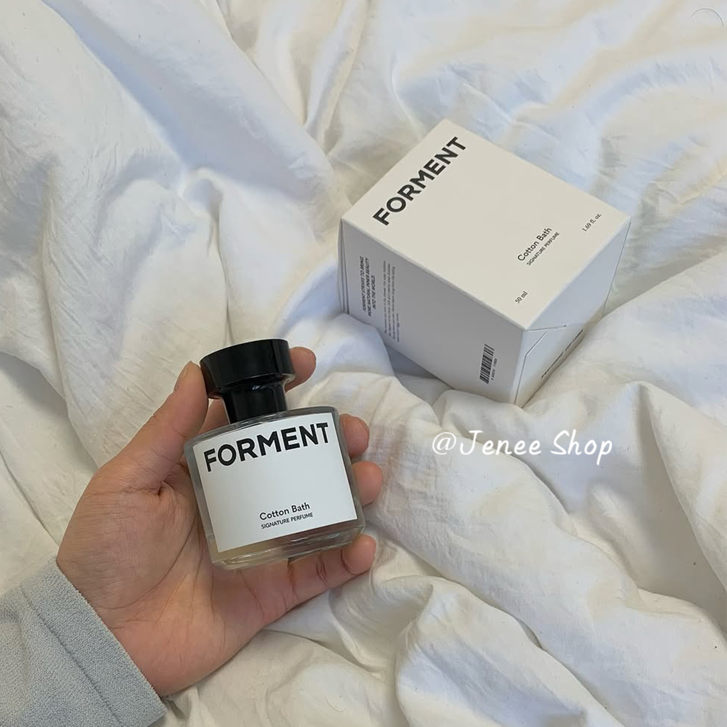 限时活动价！FORMENT波文特香水