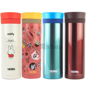 正品膳魔师真空不锈钢保温杯JNC-300 JNC-200超轻杯米菲白领杯