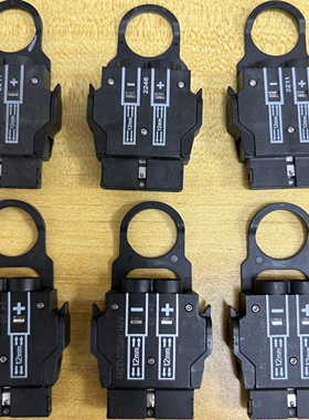 适用 于华为 PTN980 970C ATN 980 980C 直流电源头 电源连接线