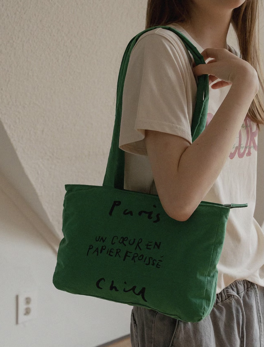 现货 韩免小众Hotel827云朵包纯棉 法式复古单肩手提均详情均实拍