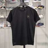 新款 李宁男子短袖 T恤2025夏季 跑步系列速干透气圆领上衣ATSV083