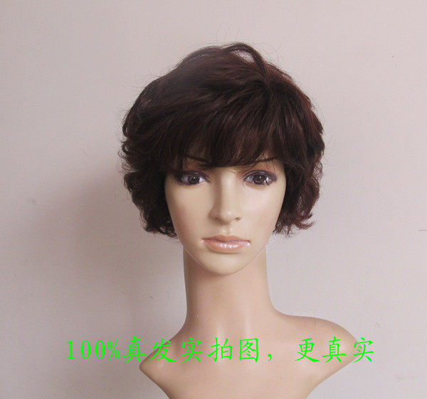 Extension cheveux - Chignon - Ref 248953 Image 35