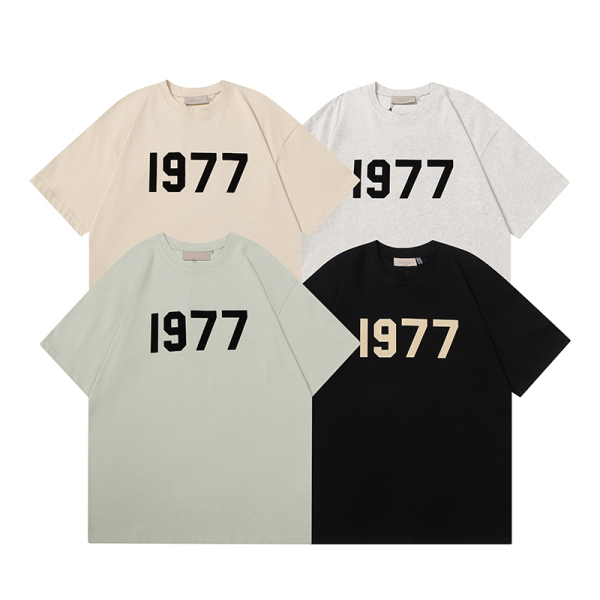 FOG Essentials 1977