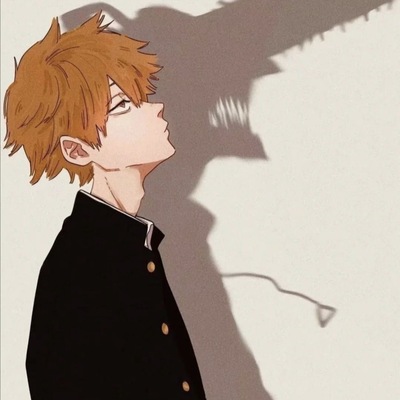 电锯人项链变身器cos周边拉环