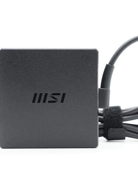 微星泰坦16/17 /330W18/400W GP/GE/GT/绝影100W原装电源适配器