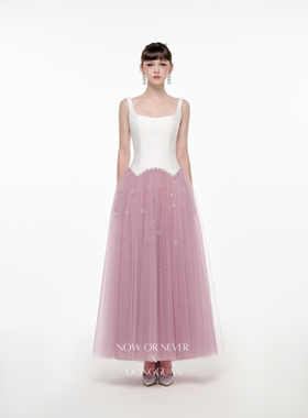 Josephine MYRA DRESS 越南
