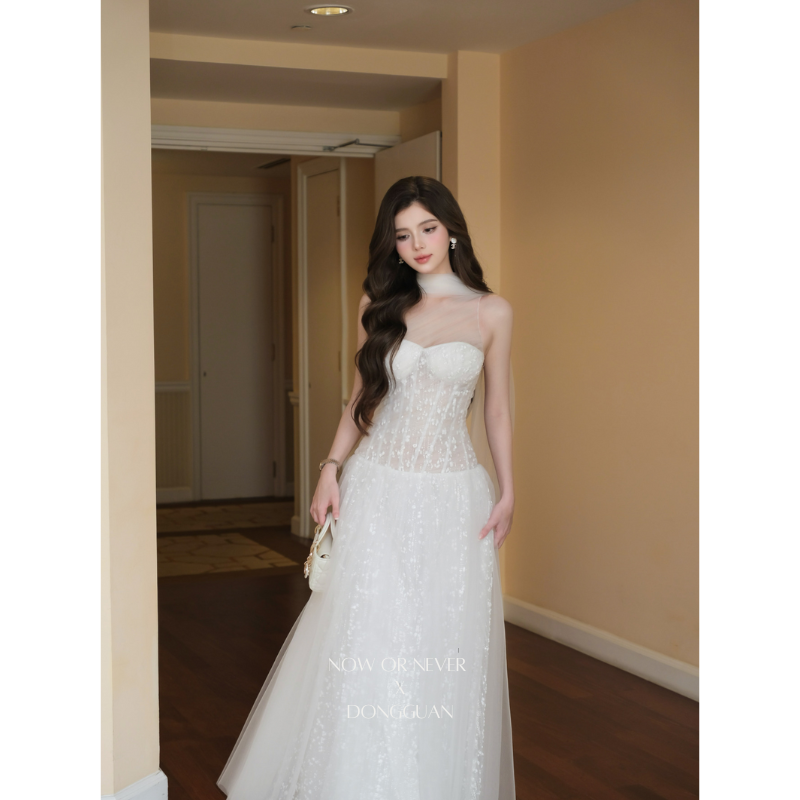 Josephine ESTHER DRESS 越南