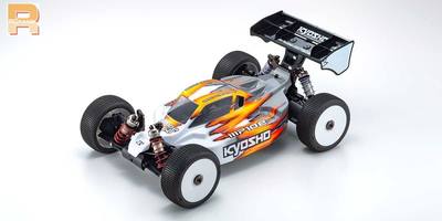 Kyosho INFERNO MP10e 1/8 电越