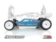 越野车KIT 2017新款 TEAM ASSOCIATED RC10B6.1 10电动 2WD