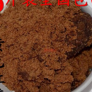 广西散红糖粉正宗原味痛经发酵专用土红糖冰粉一级老红糖粉