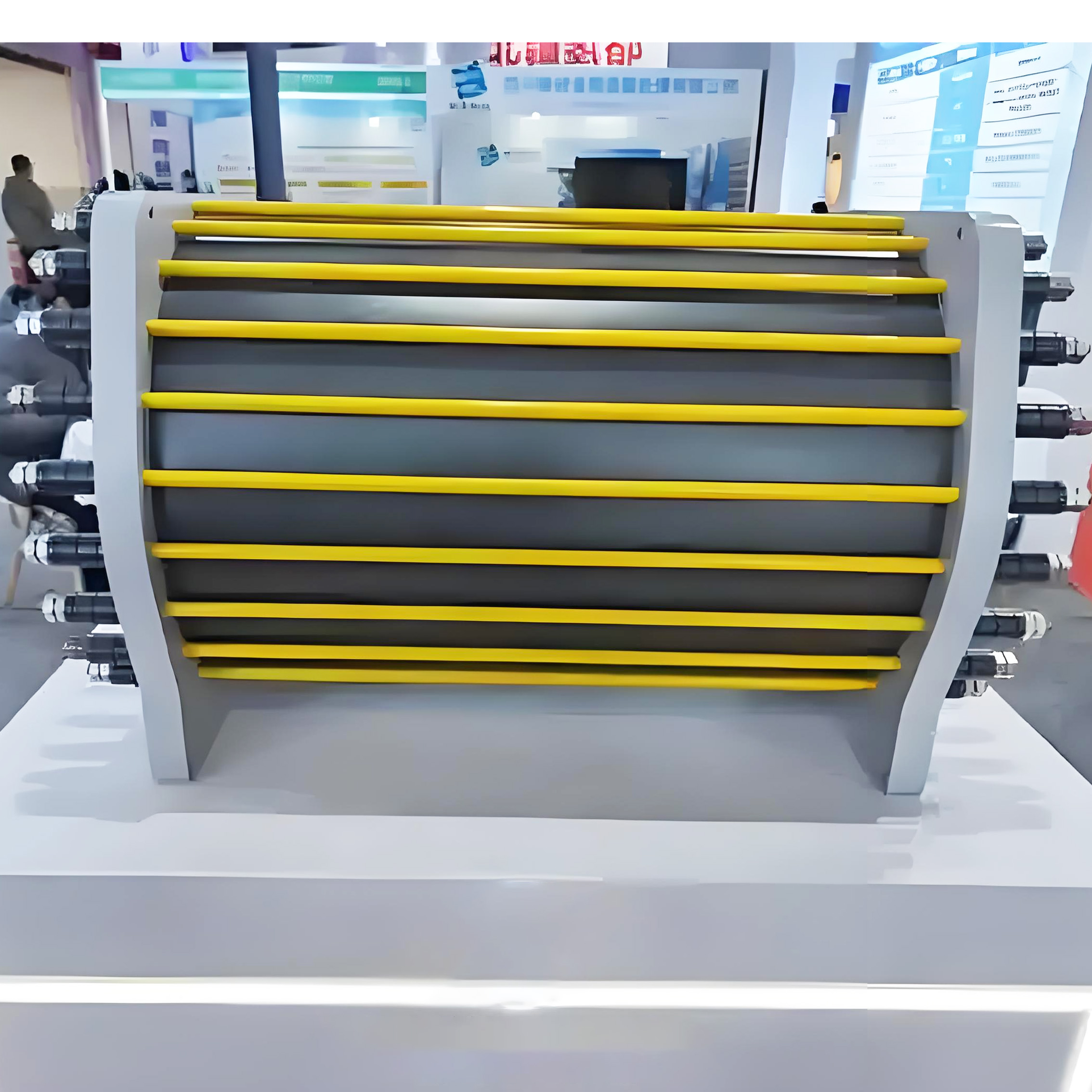 智能风光储氢能源沙盘