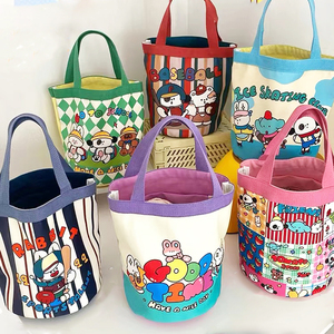 幼儿园儿童学生礼品袋手提礼物袋