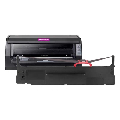 适用映美JMR139色带架 CFP-820 ME2000D 2000DII针式打印机色带芯
