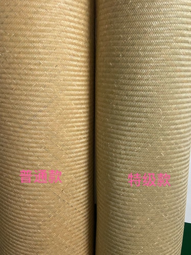 正宗益阳水竹篾凉席全青篾1.8米师傅50年手艺纯手工编织
