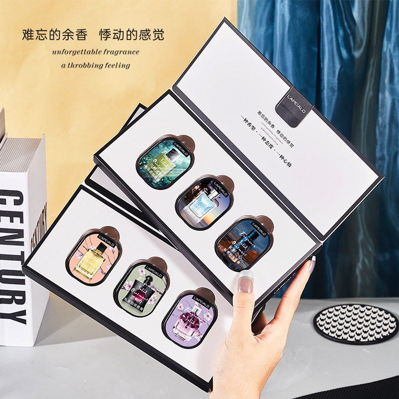 LAPEIALO蕾佩尔香水固体香膏自然清香淡香清新学生男女士便携L562,彩妆/香水/美妆工具,香膏,淘宝优惠券,粉丝福利购,淘宝优惠卷