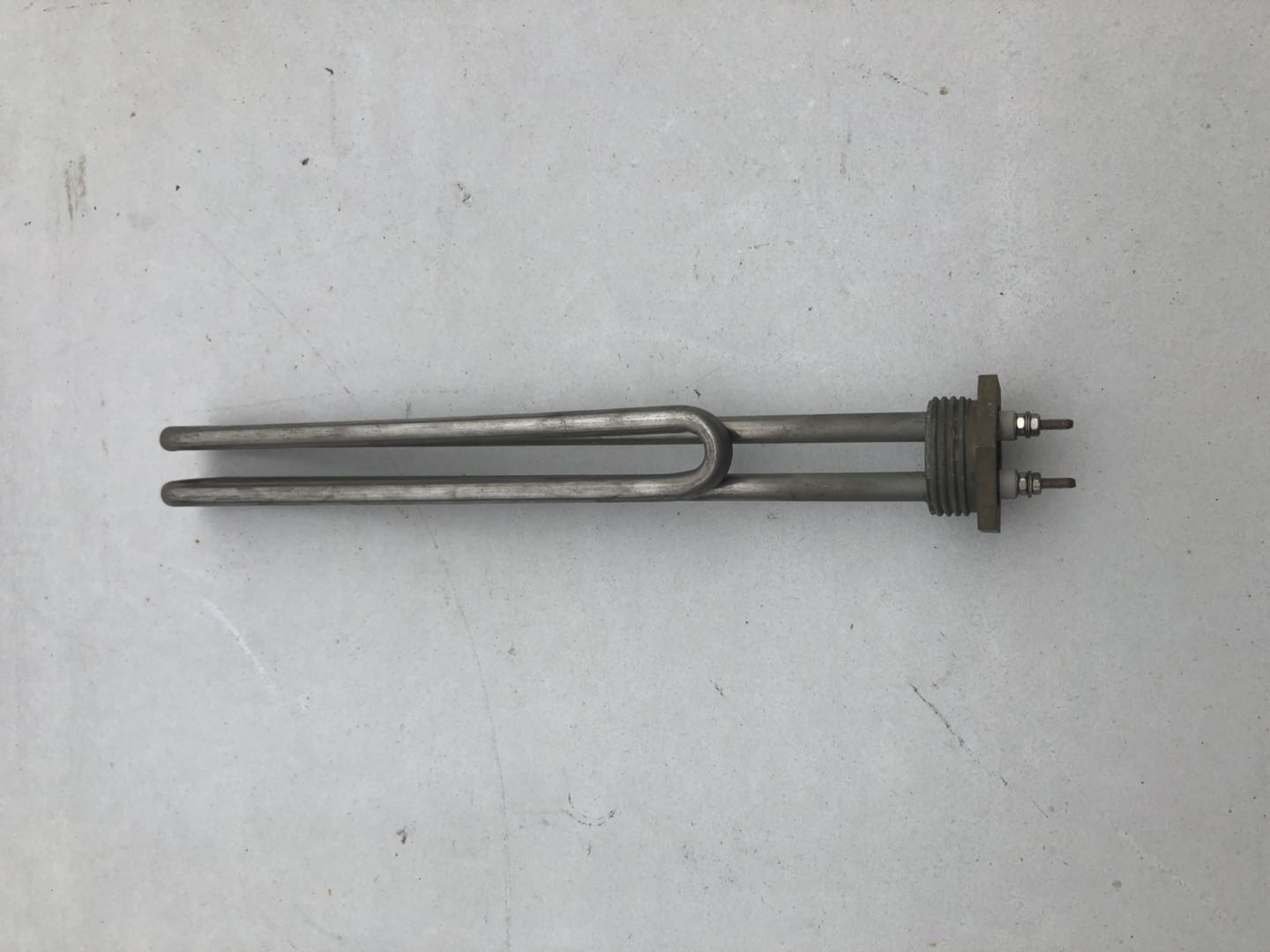 中邦汽化炉配件加热管加热棒