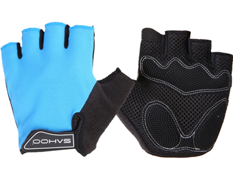 Gants pour vélo mixte ROSWHEEL - Ref 2255564 Image 2