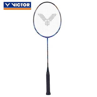 威克多Victor胜利 神速50蛋头拍羽毛球拍戴资颖礼盒CCPRO