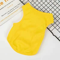 Плоская пластина светло-желтый