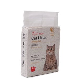 豆腐猫砂一件代发猫砂除臭大量批发厂家猫舍猫咖猫砂现货活性炭