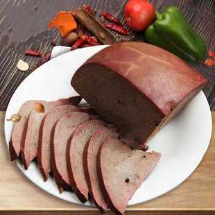 沟帮子尹家熏猪肝